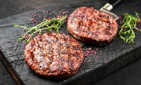 1/2 Grass-Fed Beef, Requires an $100 Non-refundable deposit.