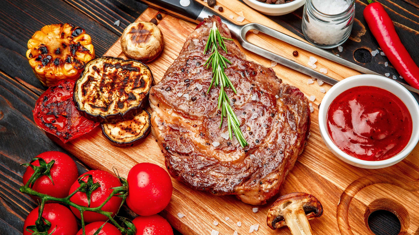 1/2 Grass-Fed Beef, Requires an $800 Non-refundable deposit.