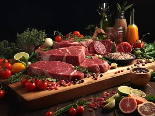 1/2 Grass-Fed Beef, Requires an $800 Non-refundable deposit.